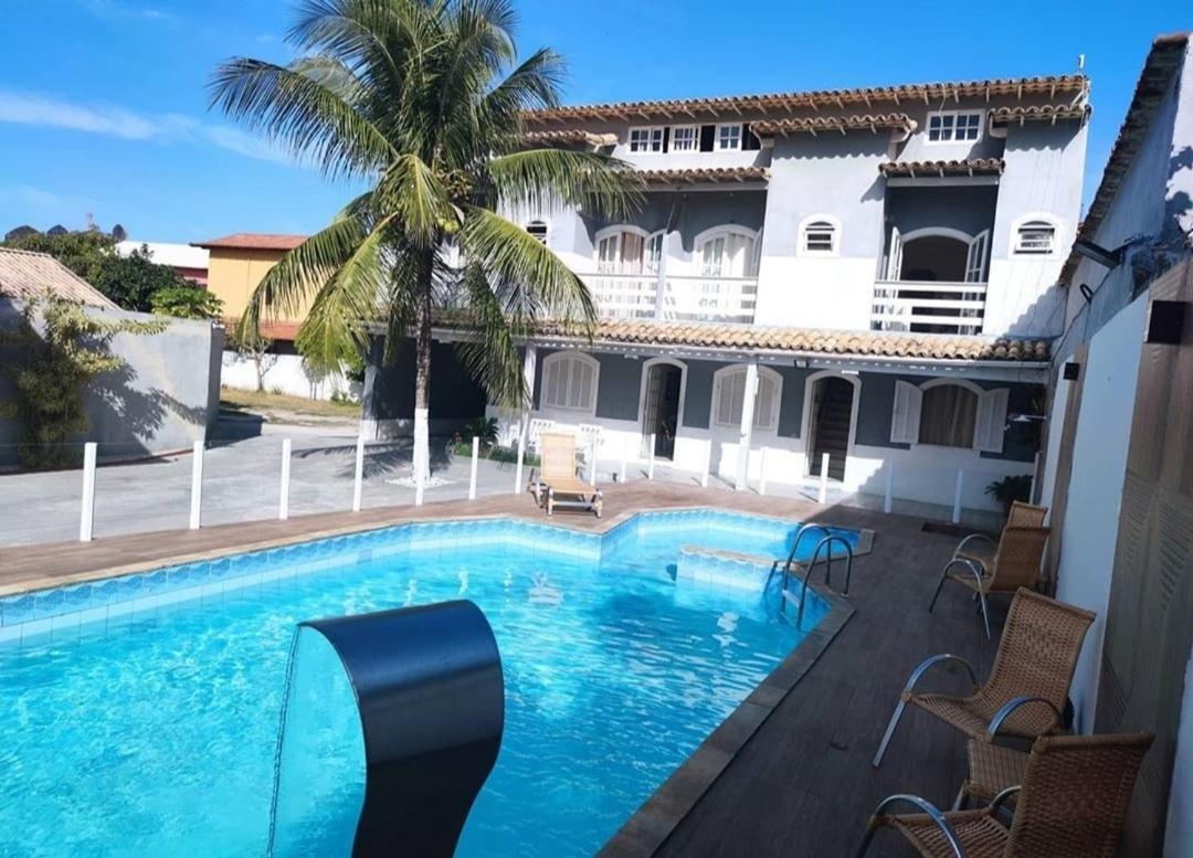 Pousada Do Moinho Cabo Frio Buitenkant foto