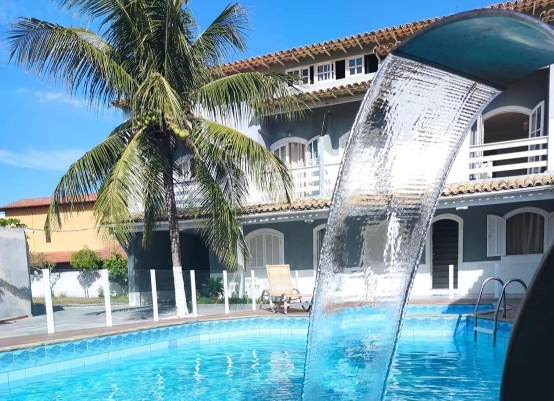 Pousada Do Moinho Cabo Frio Buitenkant foto