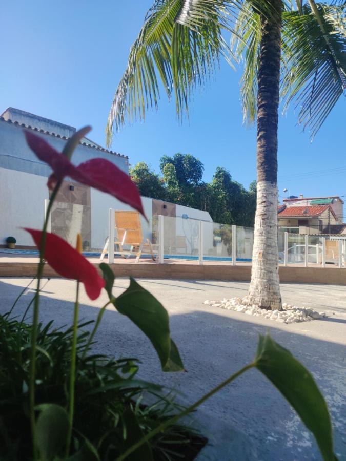 Pousada Do Moinho Cabo Frio Buitenkant foto