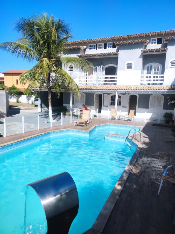Pousada Do Moinho Cabo Frio Buitenkant foto