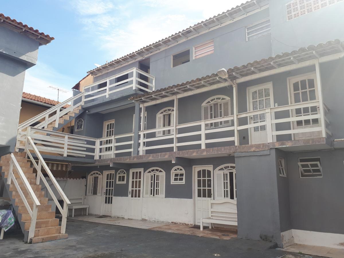 Pousada Do Moinho Cabo Frio Buitenkant foto