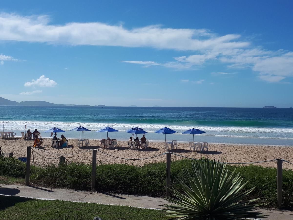 Pousada Do Moinho Cabo Frio Buitenkant foto