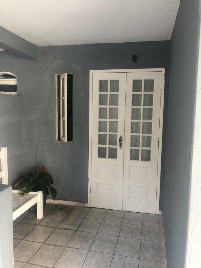 Pousada Do Moinho Cabo Frio Buitenkant foto